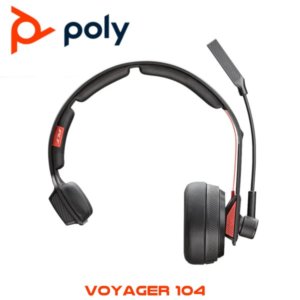 poly voyager104 oman