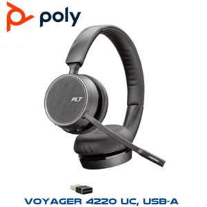 poly voyager4220 uc usb a oman