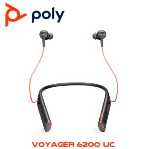 poly voyager6200 uc black oman