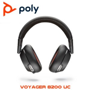 poly voyager8200 uc black oman