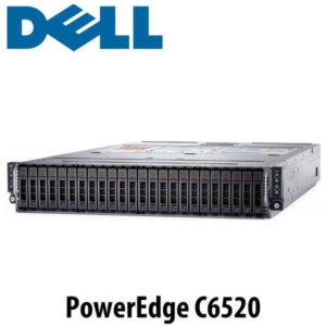 Poweredge C6520 Oman