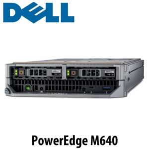 Poweredge M640 Oman