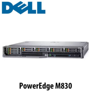 Poweredge M830 Oman