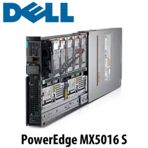 Poweredge Mx5016s Oman