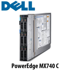 Poweredge Mx740c Oman