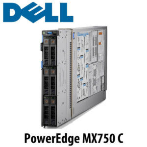 Poweredge Mx750c Oman