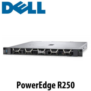 Poweredge R250 Oman