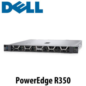 Poweredge R350 Oman