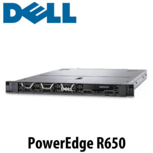 Poweredge R650 Oman