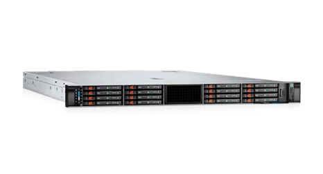 Poweredge R660 Sohar