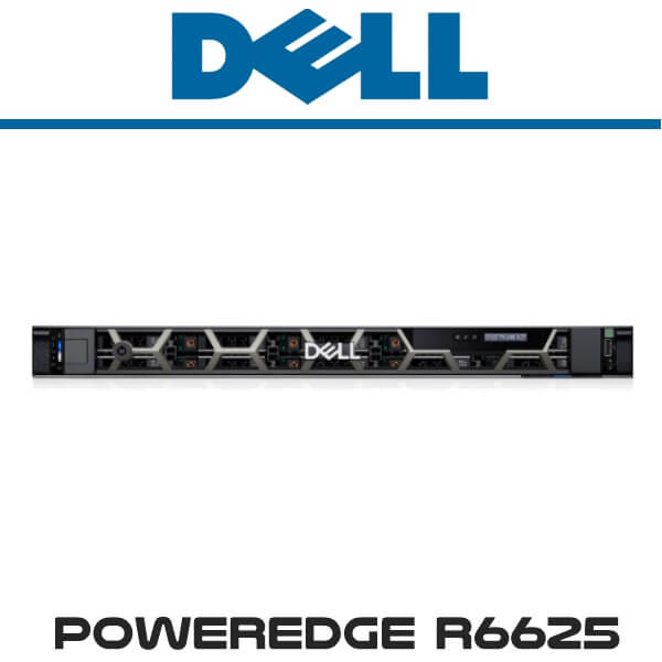 Poweredge R6625 Oman