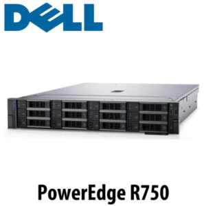 Poweredge R750 Oman