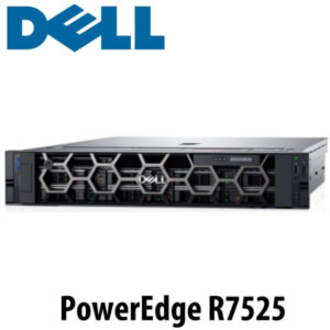 Poweredge R7525 Oman