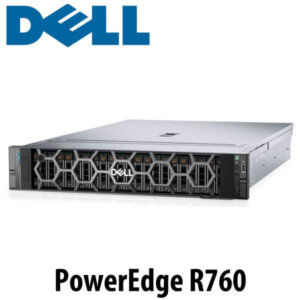 Poweredge R760 Oman