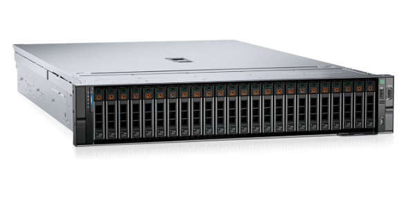 Poweredge R760 Sohar