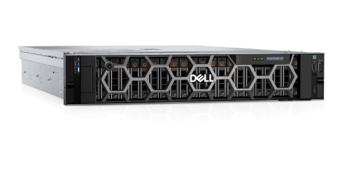Poweredge R7615 Sohar