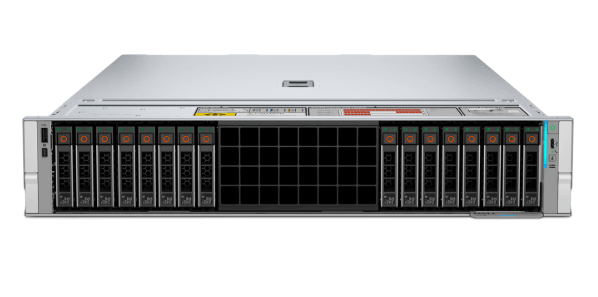 Poweredge R770 Muscut