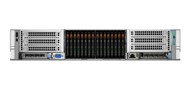 Poweredge R770 Sohar