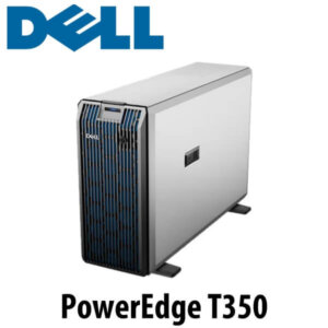 Poweredge T350 Oman