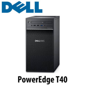 Poweredge T40 Oman