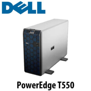 Poweredge T550 Oman