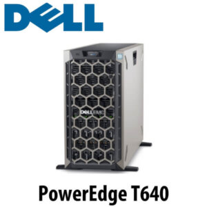 Poweredge T640 Oman