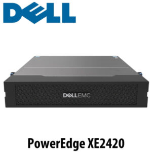 Poweredge Xe2420 Oman