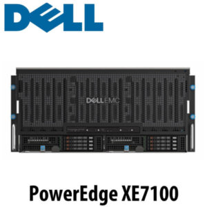 Poweredge Xe7100 Oman