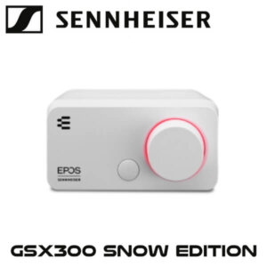 sennheiser gsx300 snow edition oman