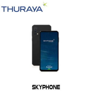 Skyphone Oman