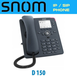 Snom D150 Oman