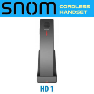 Snom Hd1 Oman