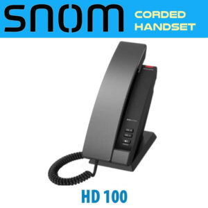 Snom Hd100 Oman