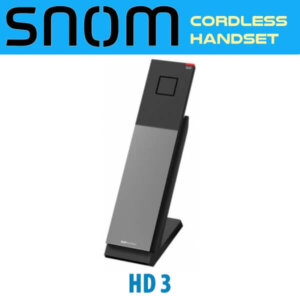 Snom Hd3 Oman