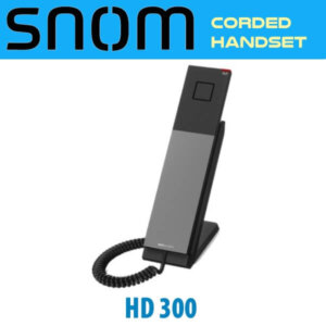 Snom Hd300 Oman