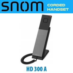 Snom Hd300a Oman