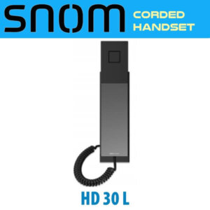 Snom Hd30l Oman