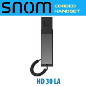 Snom Hd30la Oman