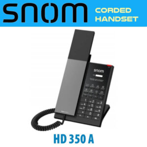 Snom Hd350a Oman