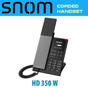 Snom Hd350w Oman