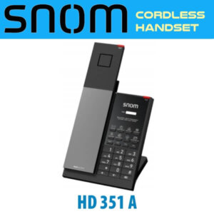 Snom Hd351a Oman