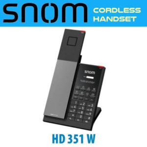 Snom Hd351w Oman