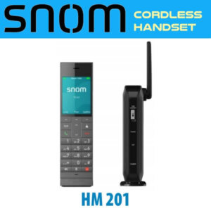 Snom Hm201 Oman