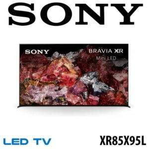 sony xr85x95l oman