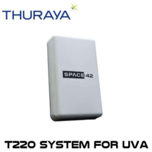 T220 System For Uva Oman