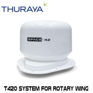 T420 System For Rotary Wing Oman