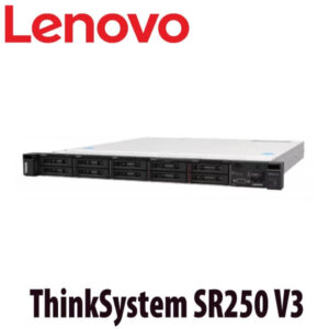 Thinksystem Sr250v3 Oman