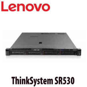 Thinksystem Sr530 Oman