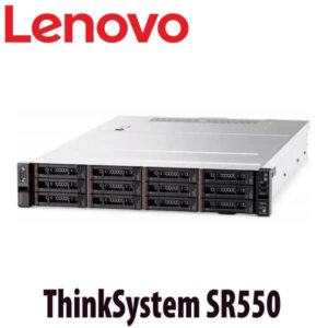 Thinksystem Sr550 Oman