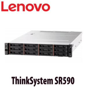 Thinksystem Sr590 Oman